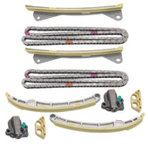 Engine Timing Chain Kit High Transmission Force 243123L100